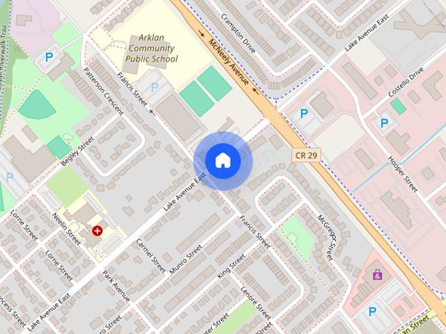 Apartments for rent in Carleton Place close to Kanata / Ottawa 613 702 7778 Move in Ready 1 bed and 2 bedrooms