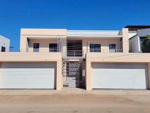 APARTMENTS FOR RENT IN COLONIA PROHOGAR