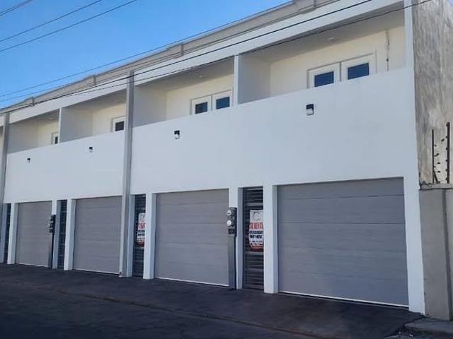 Apartments for rent in Segovia Mexicali, B.C. !