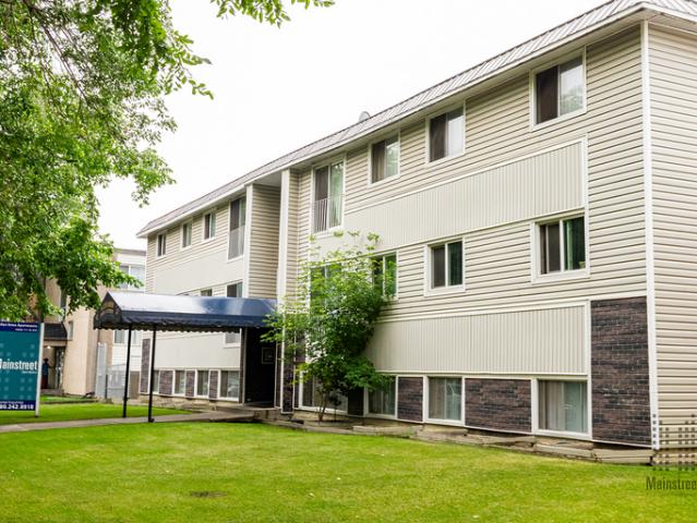 Apartments for rent Queen Mary Park Edmonton