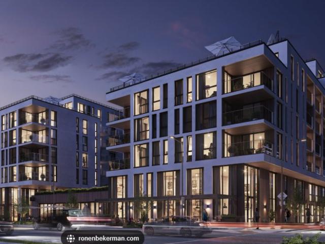 Apartments for SALE in Prime Location of Saint Marys UNDER CONSTRUCTION