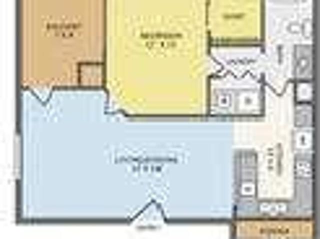 Apartments in Savannah!