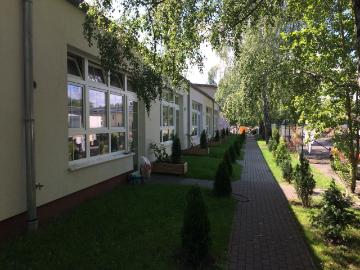 Teltow, Spreewald, Bundesland Brandenburg