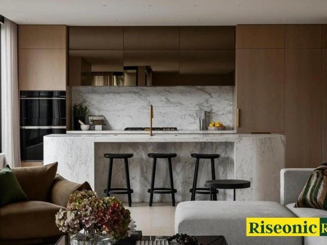 Apartments in the heart of Marsden Park!