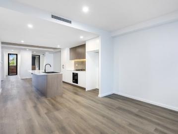 Glenorie, Baulkham Hills Shire, Snapper Island