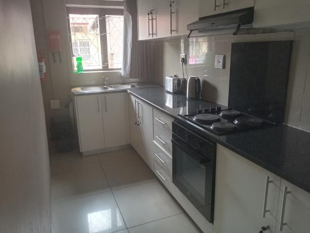 Apartments to Let