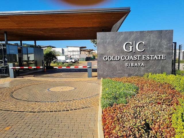 Apartments to rent Gold Coast Estate