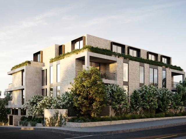 APARTMENTS WELL ABOVE YOUR AVERAGE RENTAL