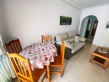 Apartments with two bedrooms in Torrevi