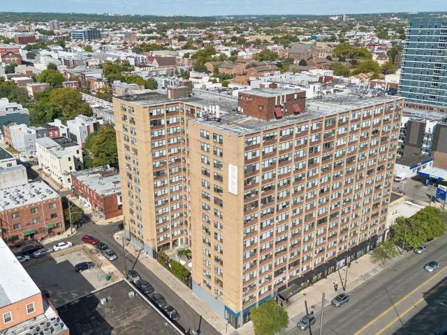 Apartments@1220 2 Bedroom Apartment for Rent at 1220 N Broad St, Philadelphia, PA 19121 Avenue of the Arts North
