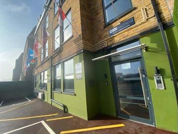 Apartments 1 – Quality Serviced Apartment
