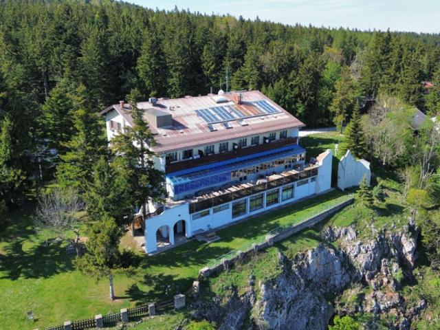Apartments 20–65 m² im Naturpark Hohe Wand – Auswahl verfügbar