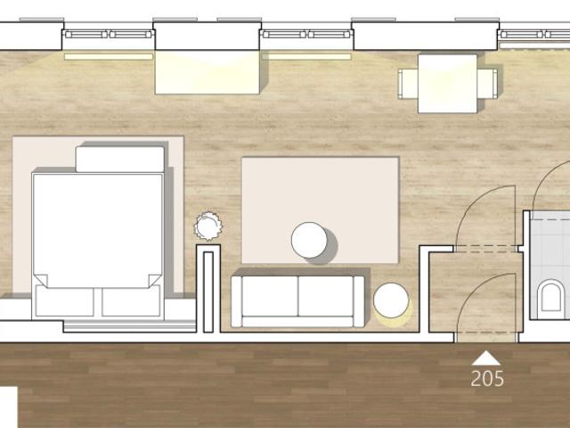 Apartments 20–65 m² im Naturpark Hohe Wand – Auswahl verfügbar