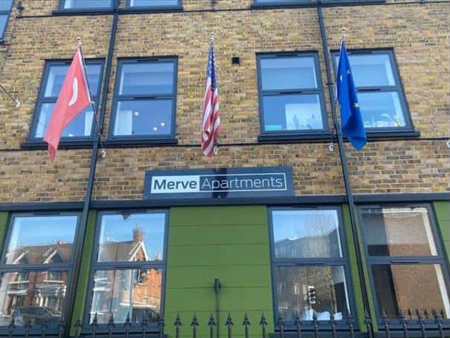Apartments 2 – Quality Serviced Apartment