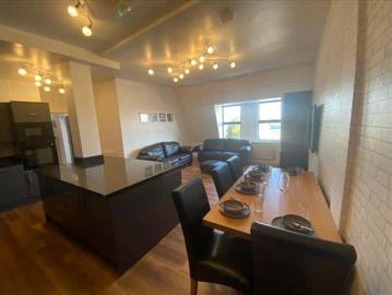 Apartments 9 – Deluxe Serviced Apartment