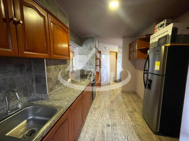 APARTA ESTUDIO DUPLEX EN ARRIENDO BARRIO RECREO|9485