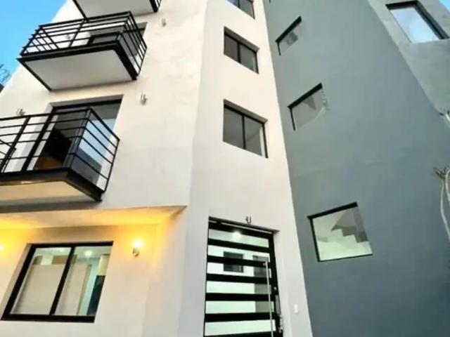 Aparta Estudio en venta en Alameda, Querétaro, Querétaro