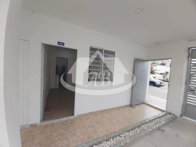 APARTA ESTUDIO EN ARRIENDO BARRIO JUAN 23|9050