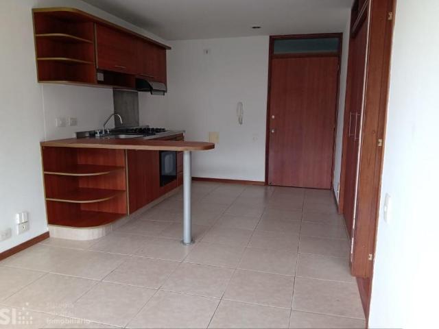 APARTAESTUDIO Av Calle 39 # 7 84 Apto 1111 Edificio Plaza 39 Garaje 99 Deposito 147, Sucre, Bogotá