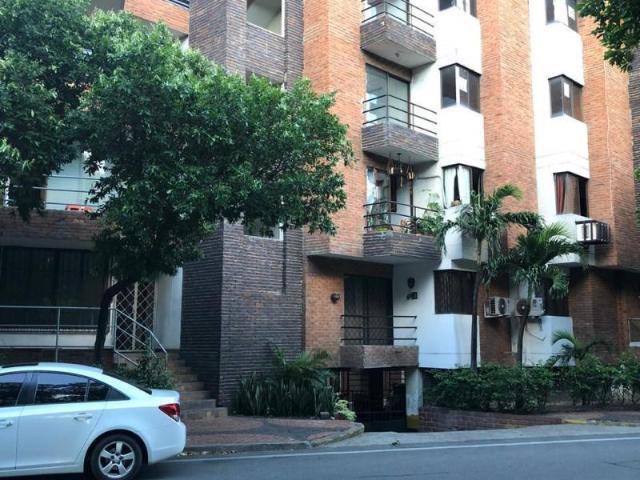 APARTAESTUDIO AV LIBERTADORES EDIFICIO MALECON APTO 102 B, Av. Libertadores, Cúcuta