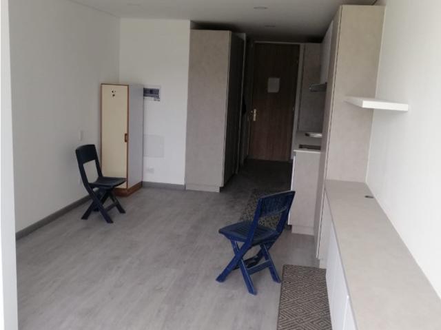 APARTAESTUDIO Av Pradilla # 5 Este 25, Chía, Chía