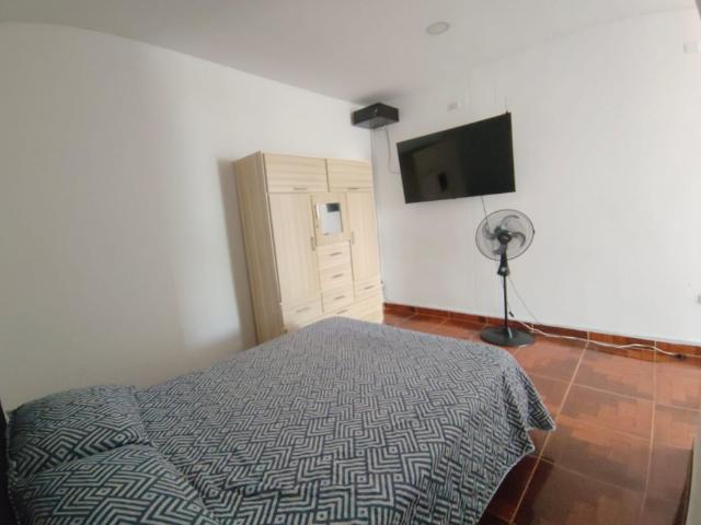 APARTAESTUDIO AV 10 ENTRE CALE 15 Y 16 ONCE DE NOVIEMBRE, Kilómetro Ocho, Los Patios