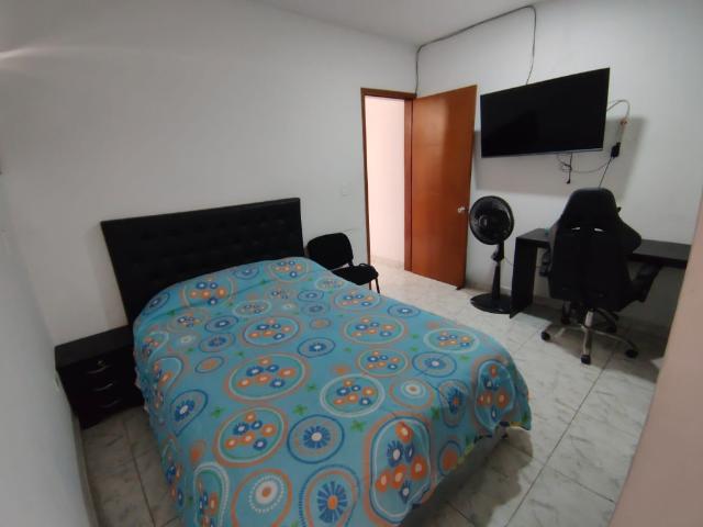APARTAESTUDIO AV 10 ENTRE CALE 15 Y 16 ONCE DE NOVIEMBRE, Once De Noviembre, Los Patios
