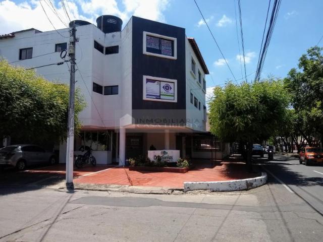 APARTAESTUDIO AV 11E # 0N 53 APTO 202 EDIFICIO ANDREA, Quinta Oriental, Cúcuta