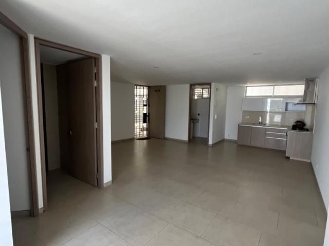 APARTAESTUDIO AV 1E #17 66 LOS CAOBOS, Caobos, Cúcuta