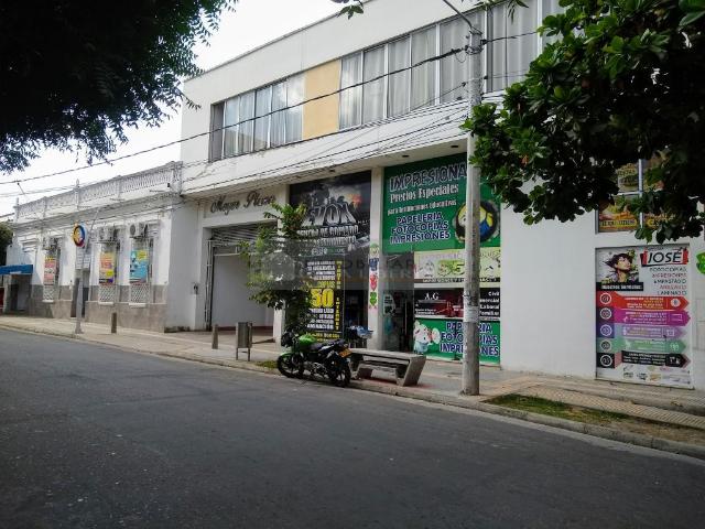 APARTAESTUDIO AV 4 314 68 CENTRO EDIFICIO MEYER PLAZA APTO 208, La Playa, Cúcuta
