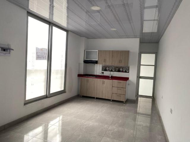 APARTAESTUDIO Avenida 10 # 3 04. Mz C. Lote 78. Apto 1, Altamira, Los Patios