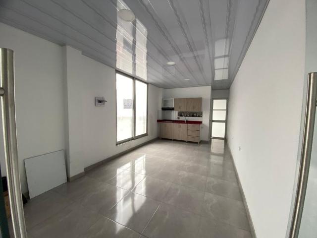 APARTAESTUDIO Avenida 10 # 3 04. Mz C. Lote 78. Apto 2, Altamira, Los Patios