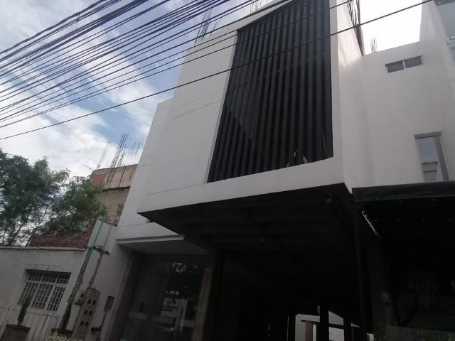 APARTAESTUDIO Avenida 1E # 17 66 CAOBOS, Caobos, Cúcuta