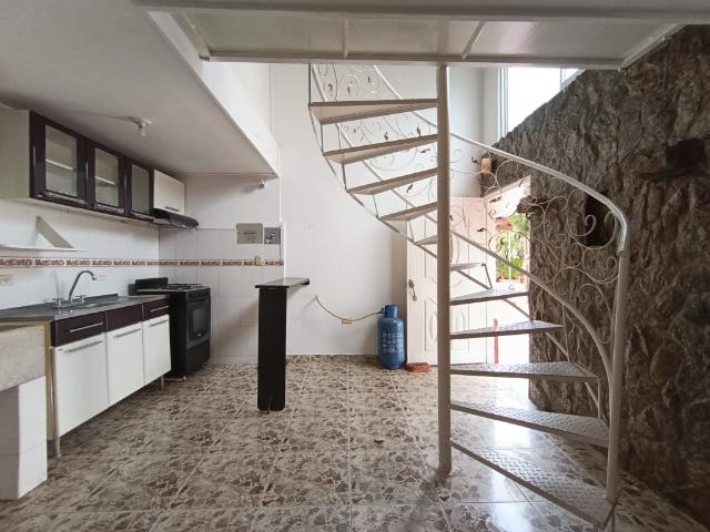 APARTAESTUDIO Avenida 2E # 1 105, LA CEIBA, Cúcuta