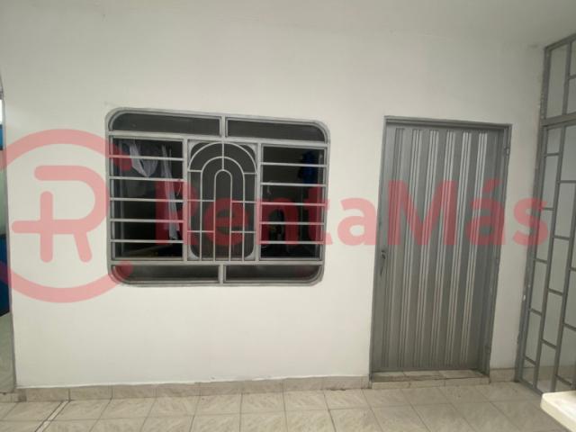 APARTAESTUDIO AVENIDA 5#10 31 EDIFICIO LLANEMAR APTO 302A, Centro, Cúcuta
