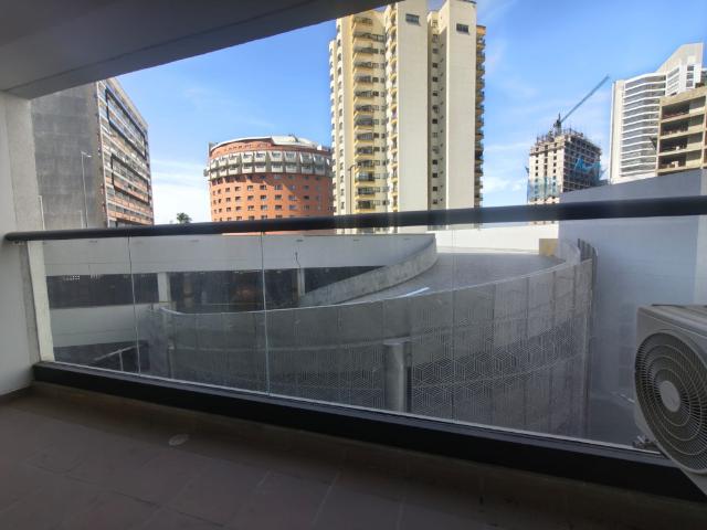 APARTAESTUDIO Avenida 6D #35 Norte 26 APT 312 TORRE A CHIPICHAPE LIVING, Chipichape, Cali