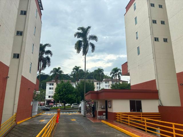 APARTAESTUDIO Avenida de las Américas # 50 03, Avenida Sur, Pereira