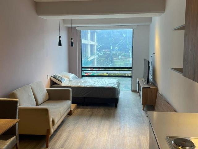 APARTAESTUDIO avenida pradilla, Avenida Pradilla, Chía