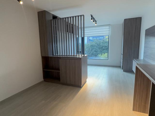 APARTAESTUDIO AK 53 # 85 50, Los Monjes, Bogotá