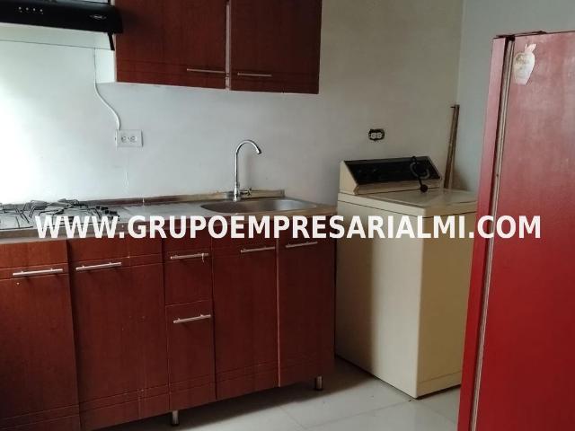 Apartaestudio Amoblado En Arriendo Sector Santa Monica Cod: 33786