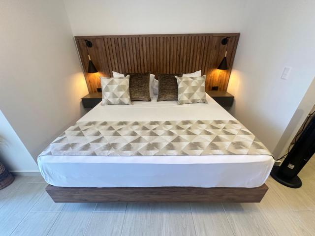 APARTAESTUDIO AMOBLADO en Barrio Laureles para arriendo