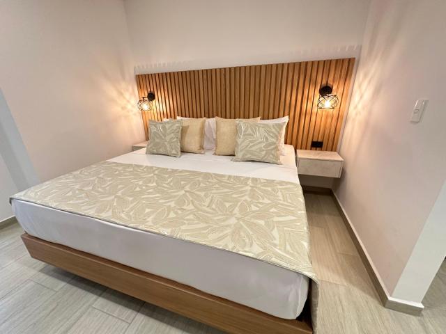 APARTAESTUDIO AMOBLADO en Barrio Laureles para arriendo