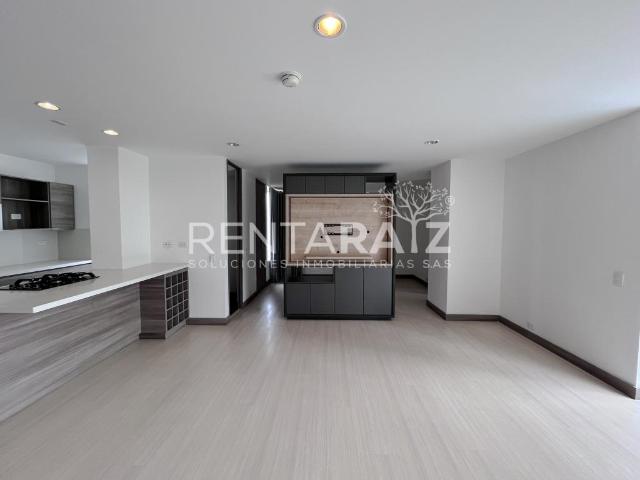 APARTAESTUDIO areka 505, El Esmeraldal, Envigado