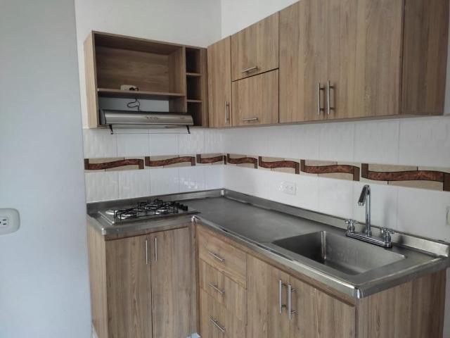Apartaestudio arriendo San Antonio