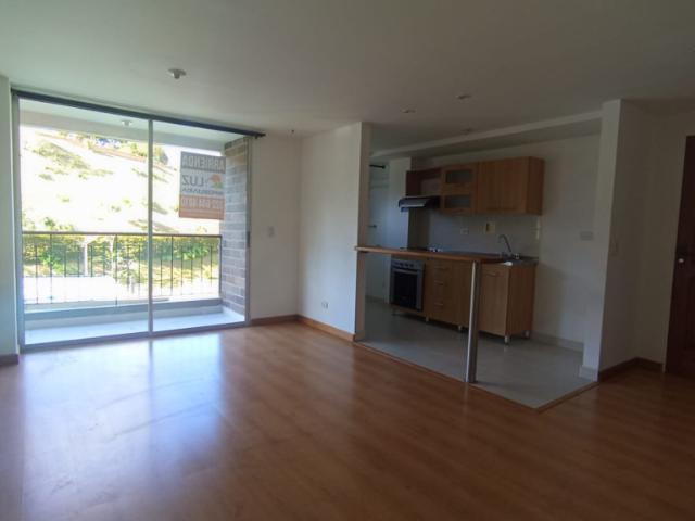 Apartaestudio arriendo San Antonio