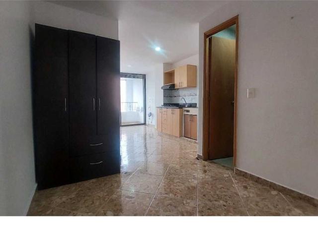APARTAESTUDIO BELEN.PARQUE