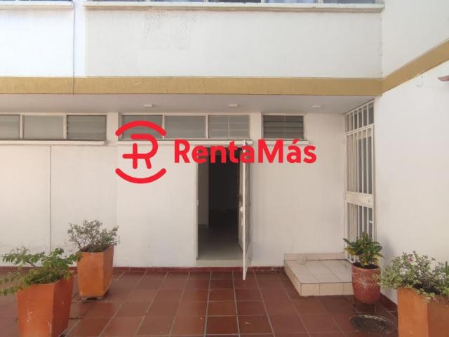 APARTAESTUDIO Calle 16 # 1 48 Interior 4, piso 1 Edif. Agrupación de Viviendas, Barrio La Playa, La Playa, Cúcuta