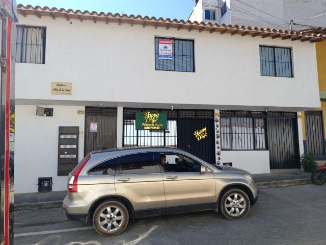 APARTAESTUDIO CALLE 17 # 17 11, VILLA OLIMPICA, San Gil