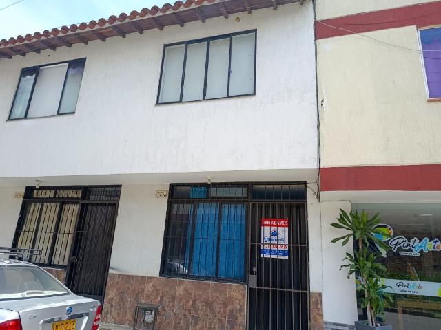 APARTAESTUDIO CALLE 17 # 18 16, VILLA OLIMPICA, San Gil