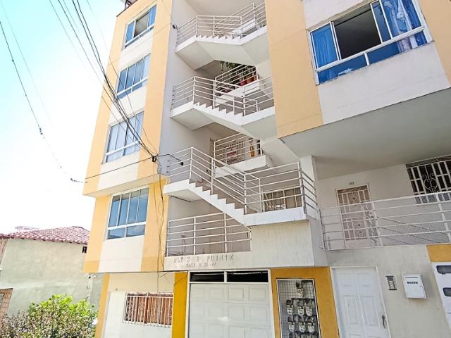 APARTAESTUDIO CALLE 11 #21 47, VILLA OLIMPICA, San Gil